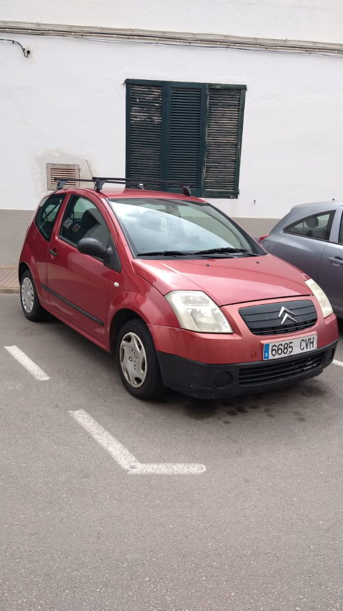 Cheap car hire in Menorca